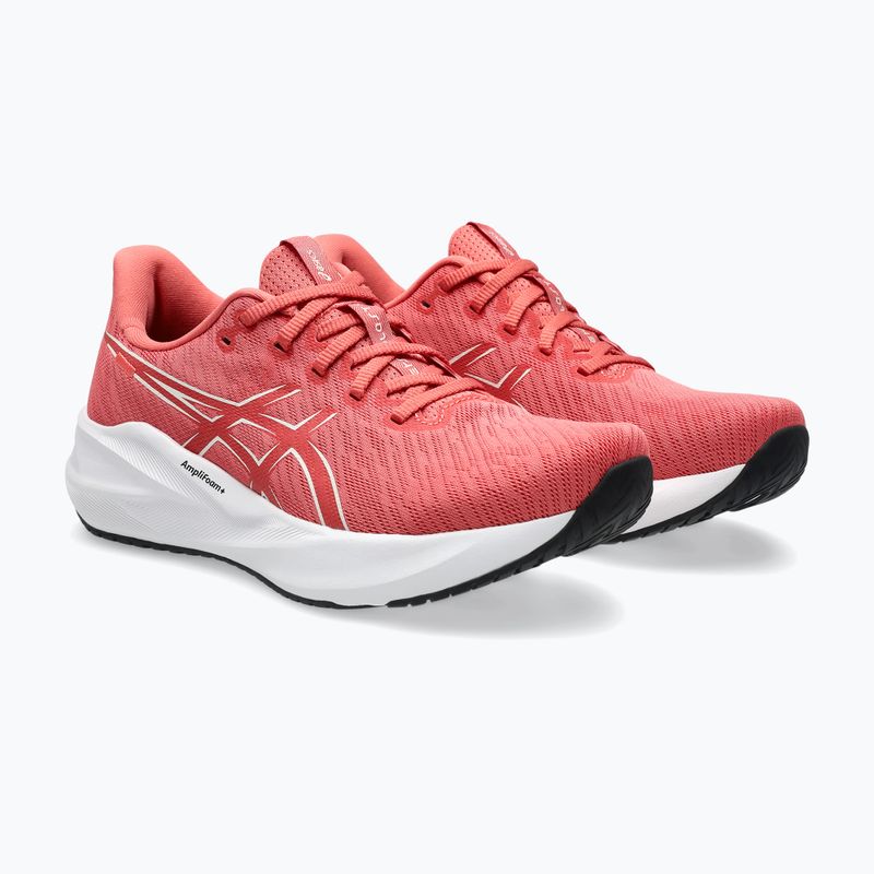 Dámské běžecké boty ASICS Versablast 4 dark pink clay/birch 10