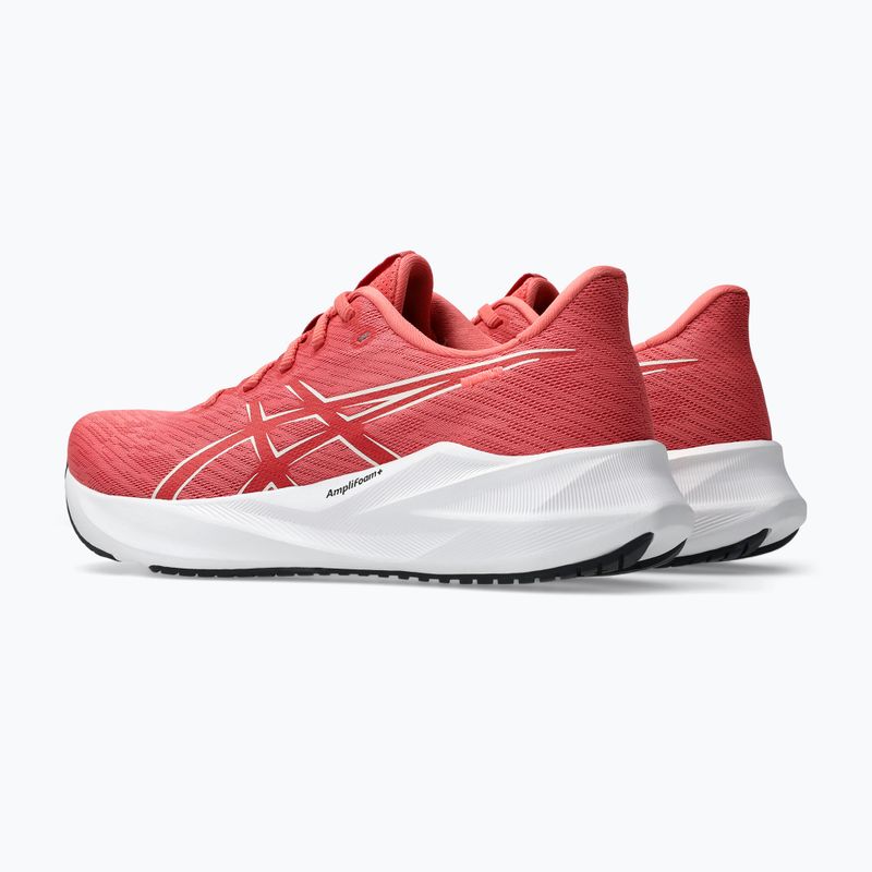 Dámské běžecké boty ASICS Versablast 4 dark pink clay/birch 11