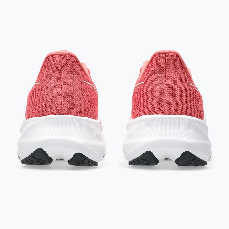 Dámské běžecké boty ASICS Versablast 4 dark pink clay/birch 12