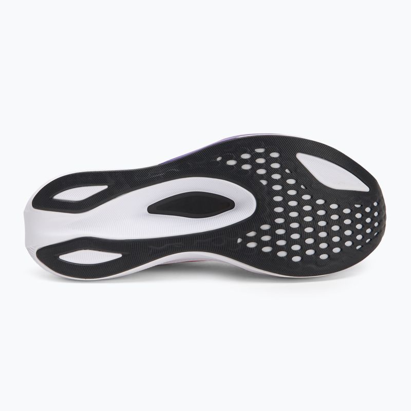 Pánské běžecké boty ASICS Magic Speed 4 flash red/white 4