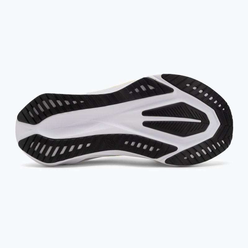 Pánské běžecké boty ASICS Novablast 5 citron/white 4