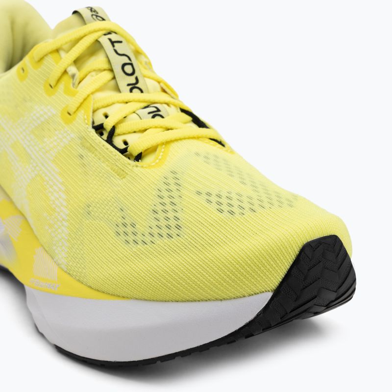 Pánské běžecké boty ASICS Novablast 5 citron/white 7