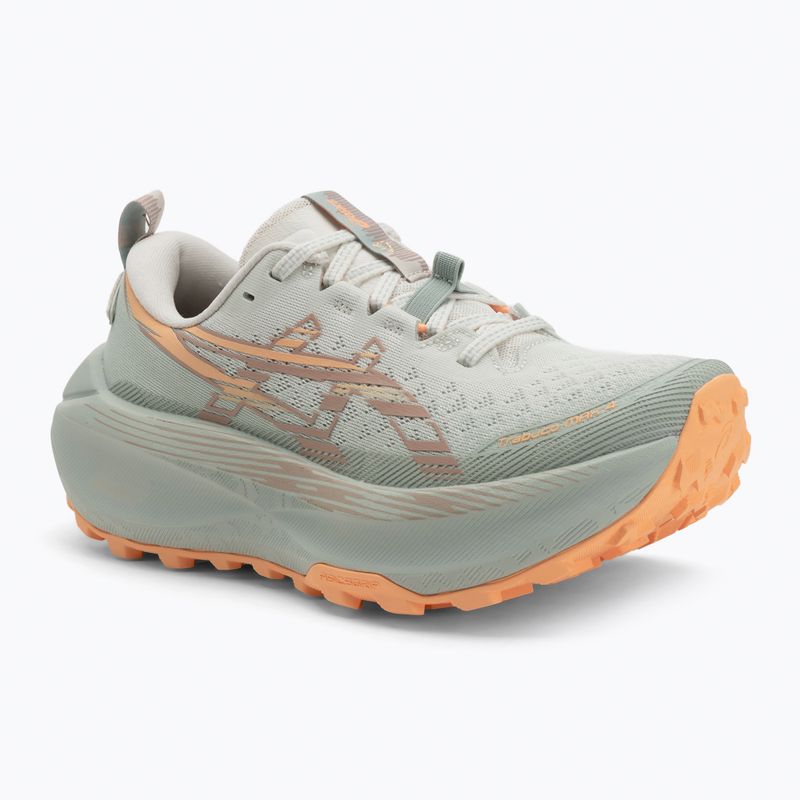 Dámské běžecké boty ASICS Trabuco Max 4 cream/dusty steppe