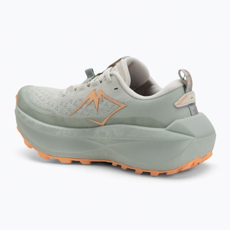 Dámské běžecké boty ASICS Trabuco Max 4 cream/dusty steppe 3