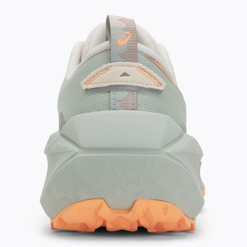Dámské běžecké boty ASICS Trabuco Max 4 cream/dusty steppe 6