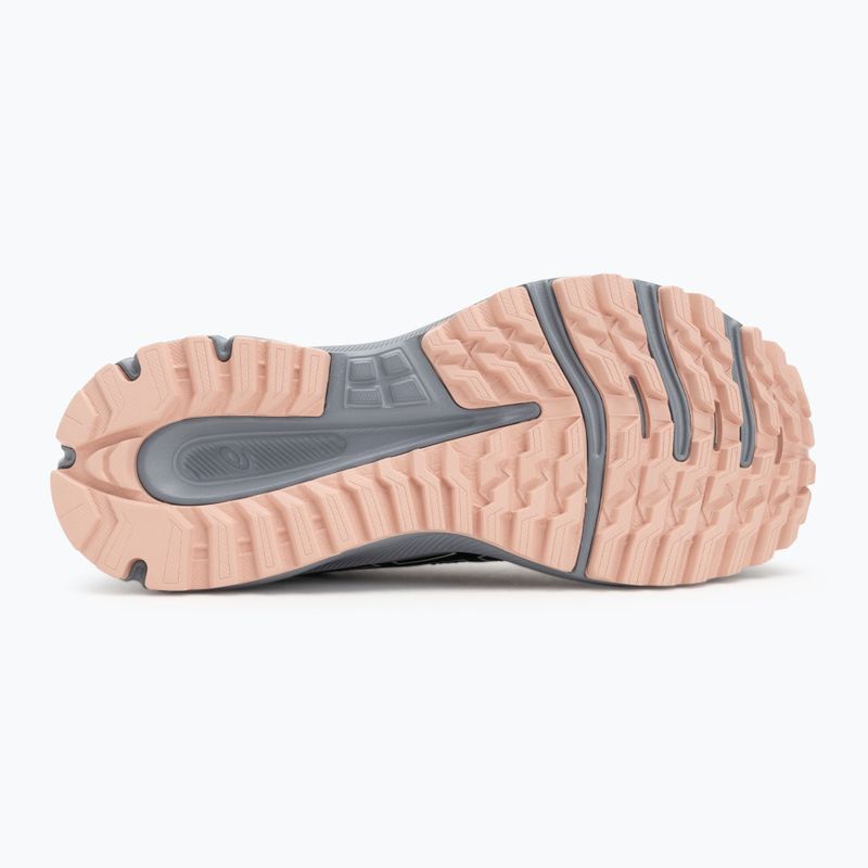 Dámské běžecké boty  ASICS Trail Scout 3 midnight/whisper green 4