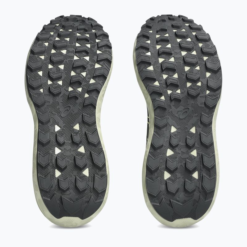 Buty do biegania męskie ASICS Gel-Sonoma 8 black/lime green 13