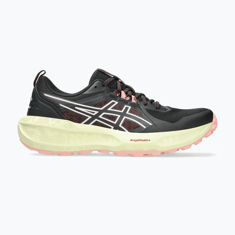 Buty do biegania damskie ASICS Gel-Sonoma 8 black/white 8