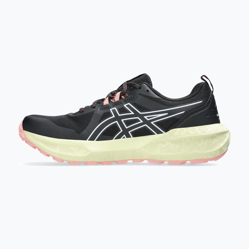 Buty do biegania damskie ASICS Gel-Sonoma 8 black/white 9