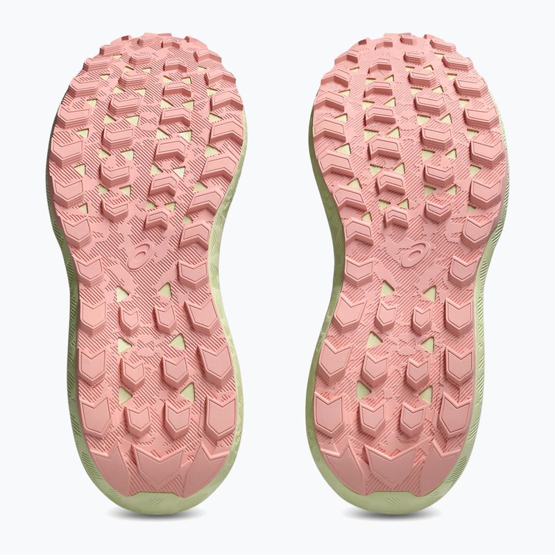 Buty do biegania damskie ASICS Gel-Sonoma 8 black/white 14