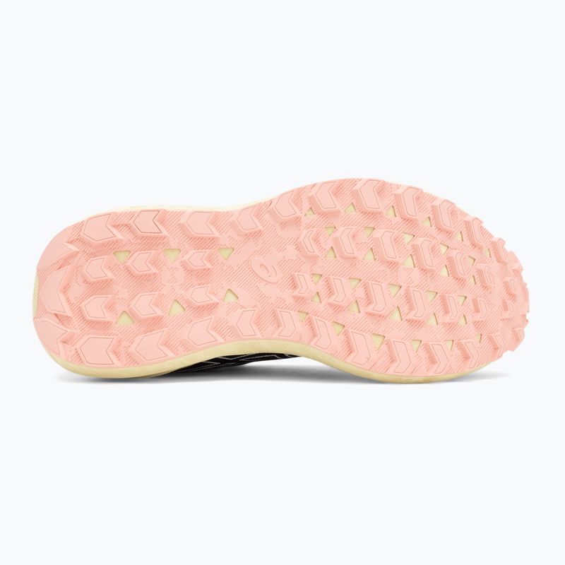 Dámské běžecké boty ASICS Gel-Sonoma 8 black/white 4