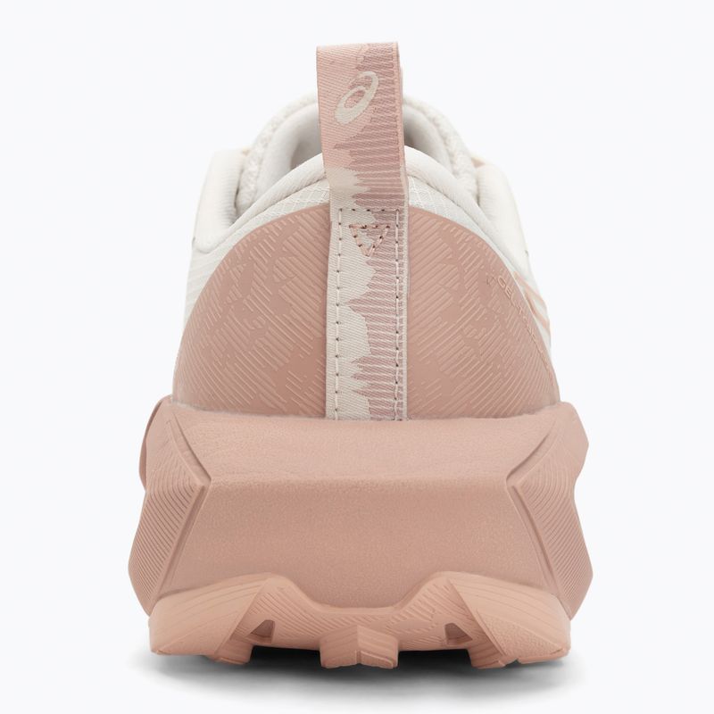 Dámské běžecké boty ASICS Gel-Trabuco 13 dusty steppe/raintorm grey 6