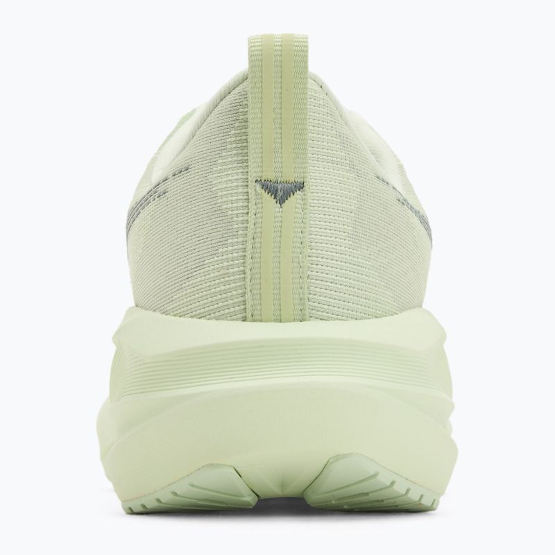 Dámské běžecké boty ASICS Novablast 5 whisper green/monument blue 6