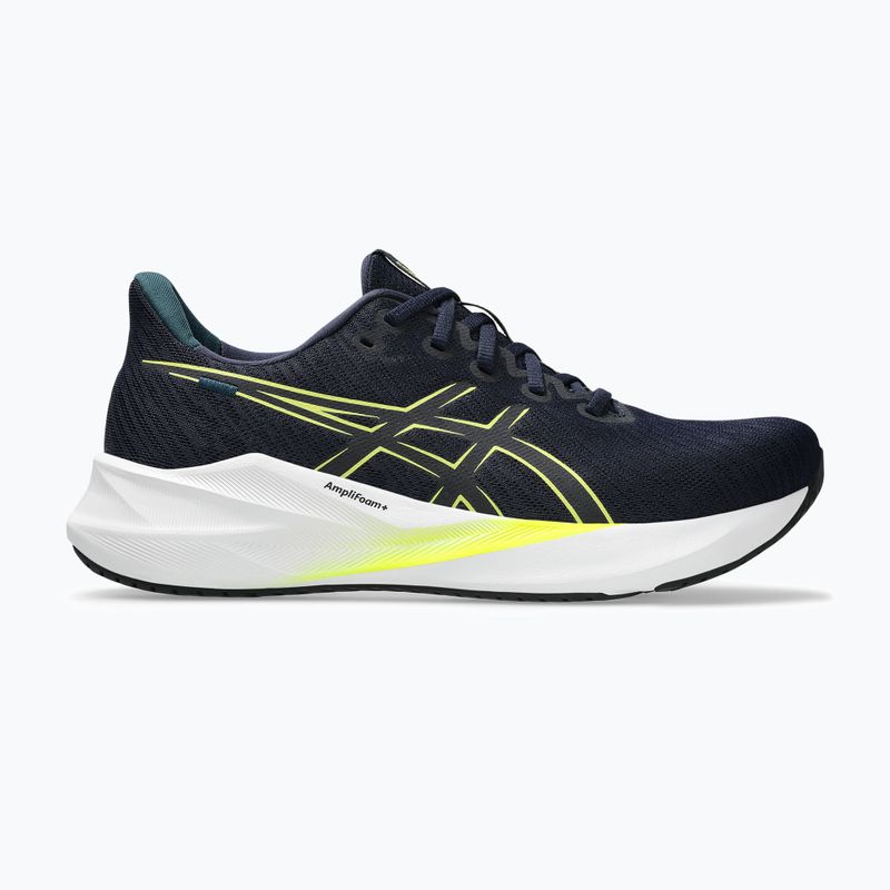Pánské běžecké boty ASICS Versablast 4 midnight/citron 8