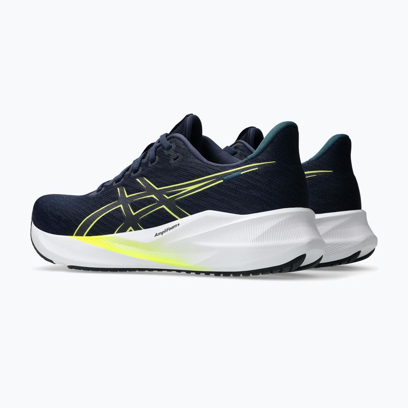 Pánské běžecké boty ASICS Versablast 4 midnight/citron 11