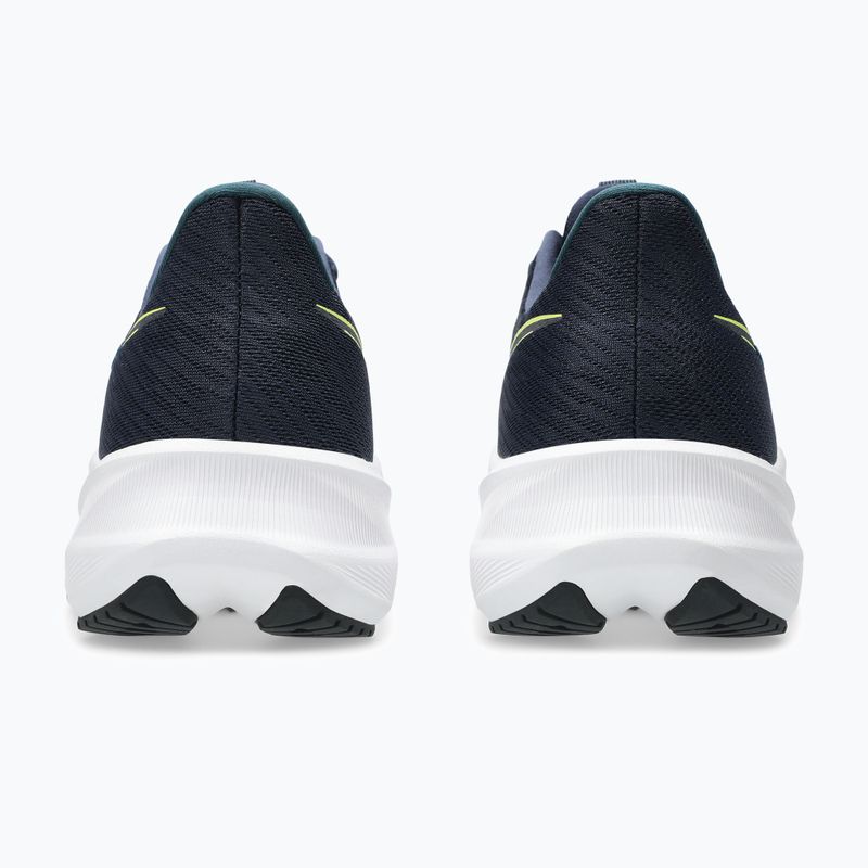 Pánské běžecké boty ASICS Versablast 4 midnight/citron 12