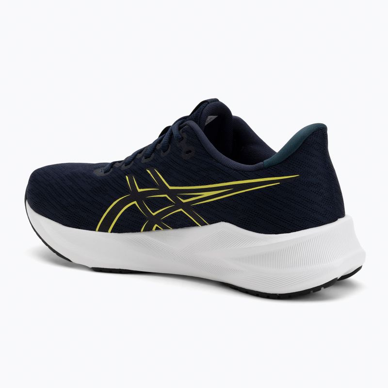 Pánské běžecké boty ASICS Versablast 4 midnight/citron 3