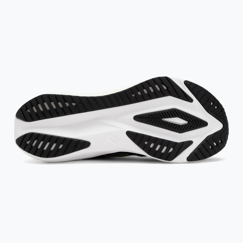 Pánské běžecké boty ASICS Versablast 4 midnight/citron 4