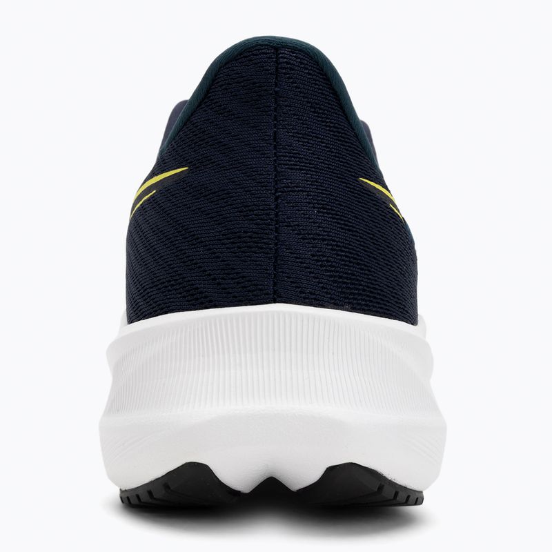 Pánské běžecké boty ASICS Versablast 4 midnight/citron 6