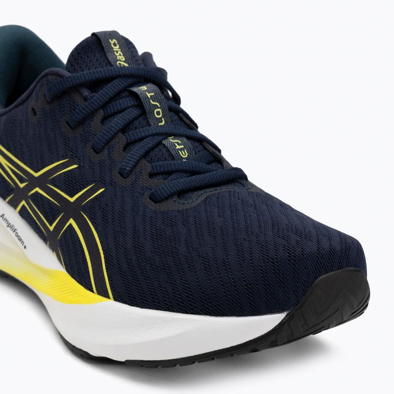 Pánské běžecké boty ASICS Versablast 4 midnight/citron 7