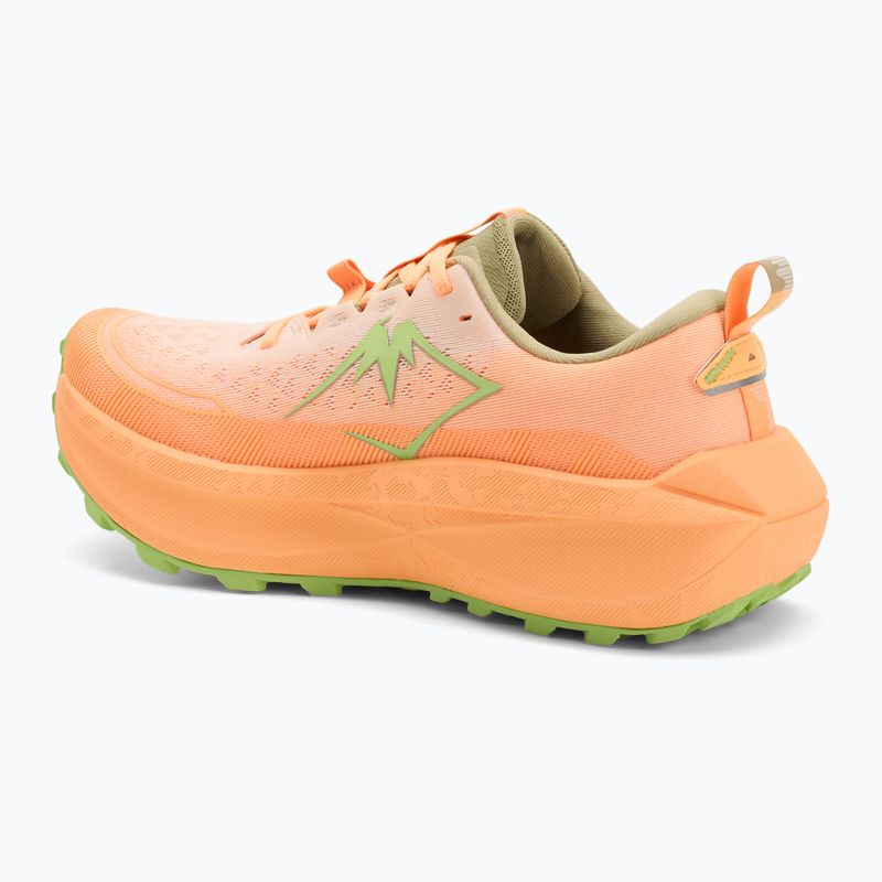 Buty do biegania męskie ASICS Trabuco Max 4 cream/khaki 3