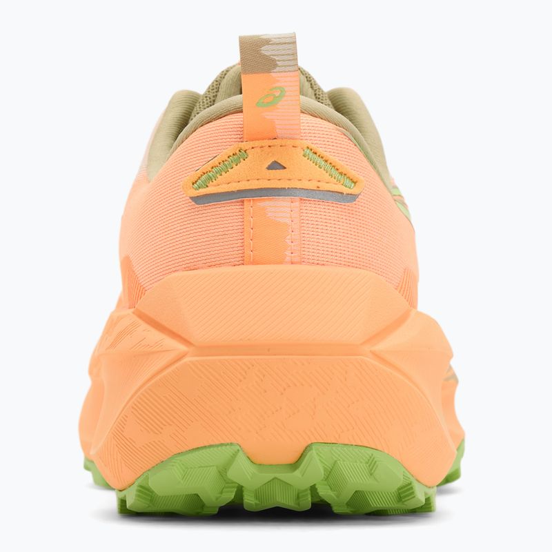 Buty do biegania męskie ASICS Trabuco Max 4 cream/khaki 6