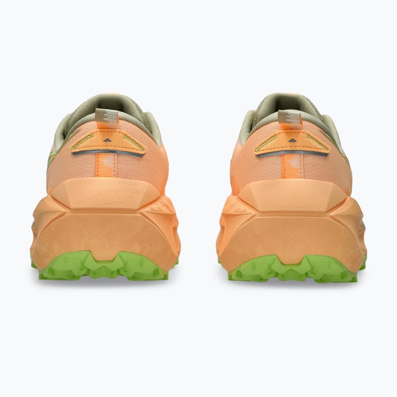 Buty do biegania męskie ASICS Trabuco Max 4 cream/khaki 12