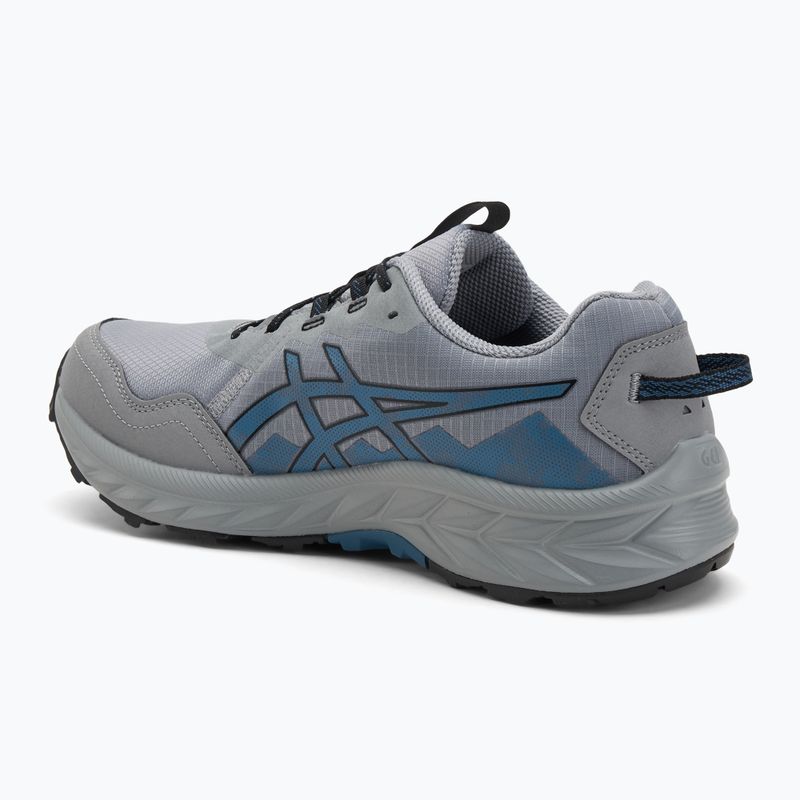 Pánské běžecké boty ASICS Gel-Venture 10 gravel/winter sea 3
