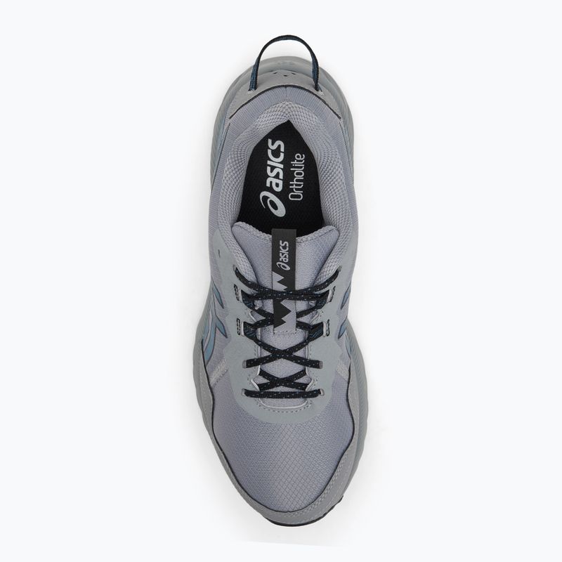 Pánské běžecké boty ASICS Gel-Venture 10 gravel/winter sea 5