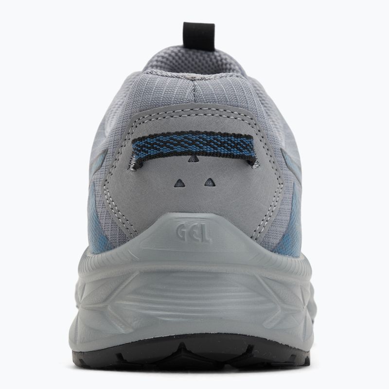 Pánské běžecké boty ASICS Gel-Venture 10 gravel/winter sea 6