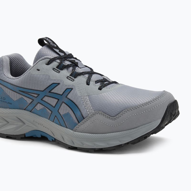 Pánské běžecké boty ASICS Gel-Venture 10 gravel/winter sea 7