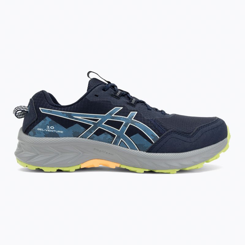 Pánské běžecké boty ASICS Gel-Venture 10 midnight/winter sea 2