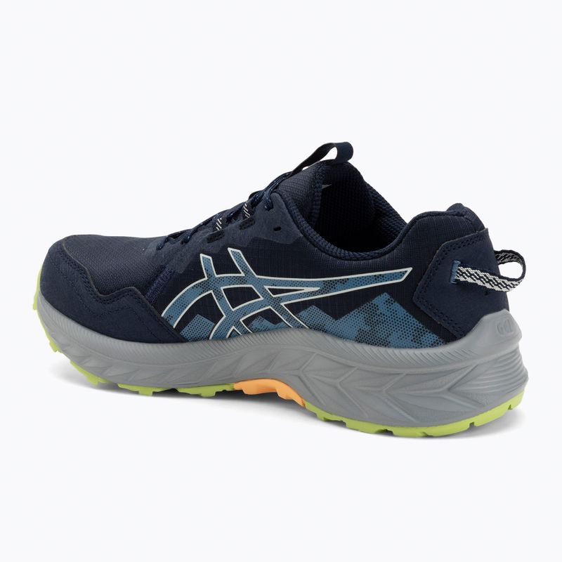 Pánské běžecké boty ASICS Gel-Venture 10 midnight/winter sea 3