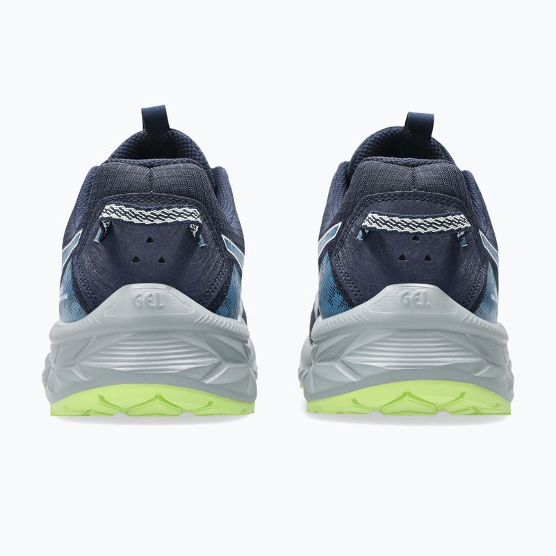 Pánské běžecké boty ASICS Gel-Venture 10 midnight/winter sea 12