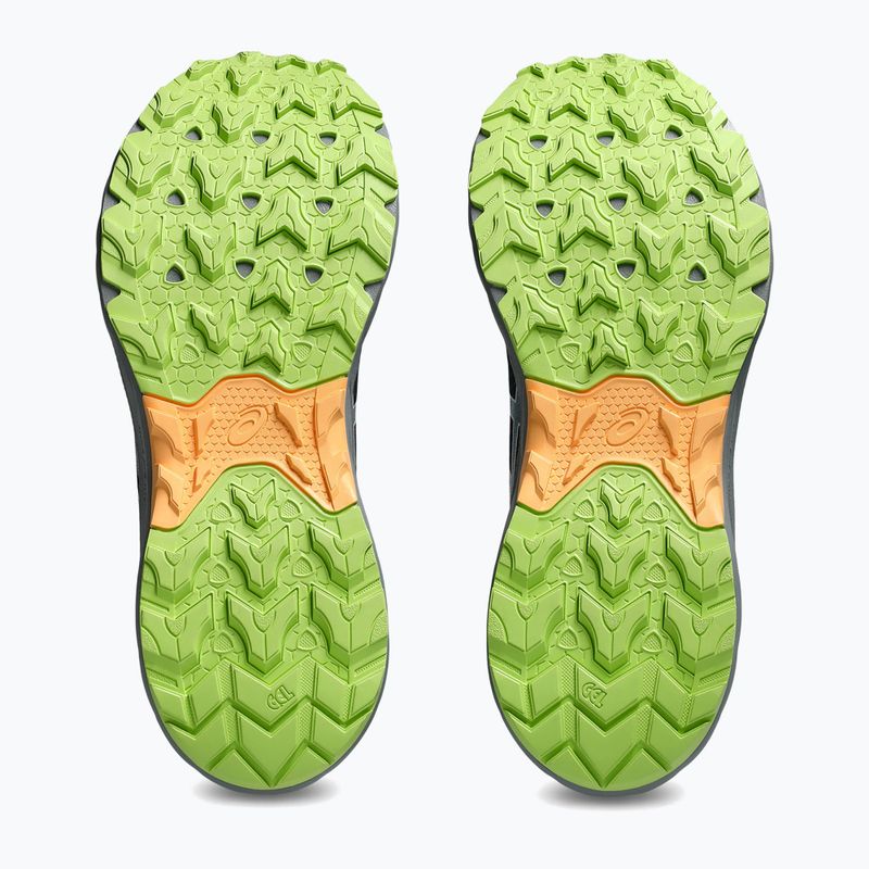 Pánské běžecké boty ASICS Gel-Venture 10 midnight/winter sea 13