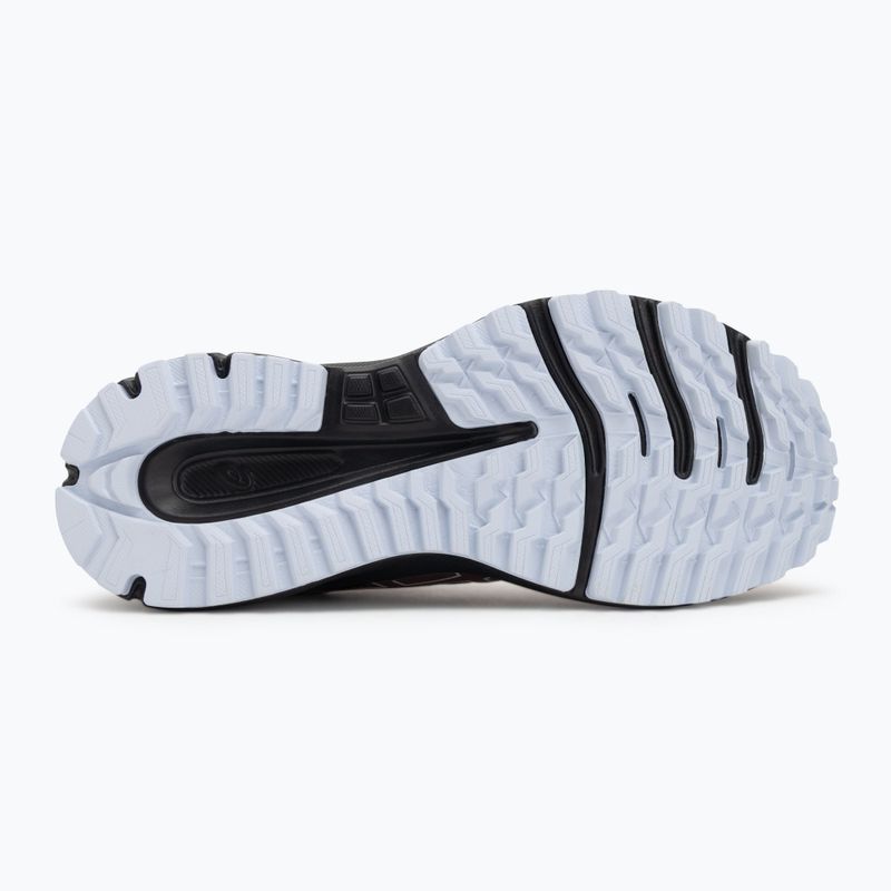 Dámské běžecké boty  ASICS Trail Scout 3 rubble red/white 4