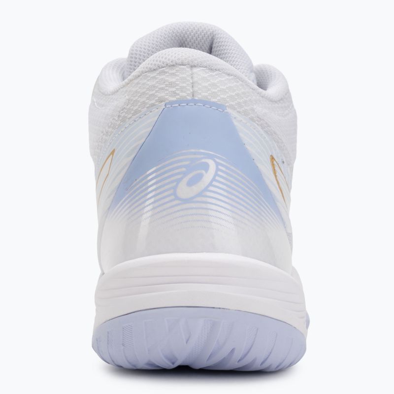 Buty damskie ASICS Beyond FF MT white/champagne 6