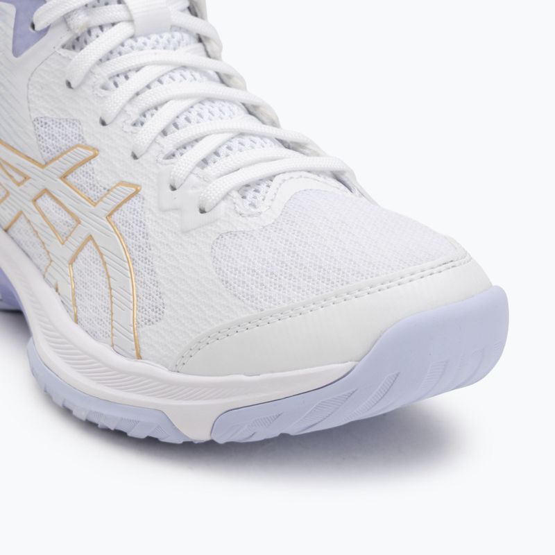 Dámské boty ASICS Beyond FF MT white/champagne 7