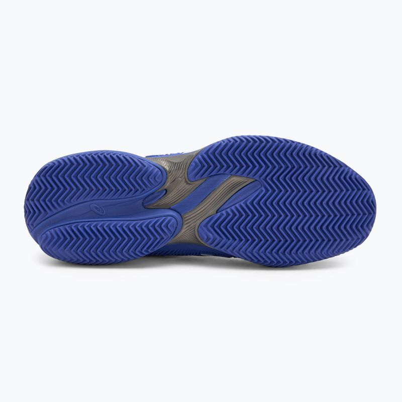 Pánské tenisové boty Asics Court FF 3 Claydark cobalt/white 4