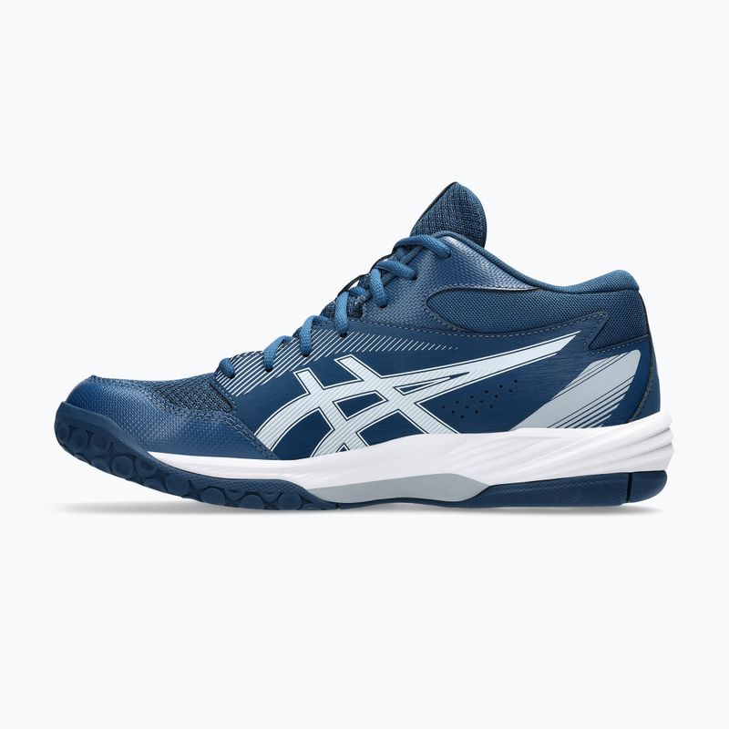 Pánské boty ASICS Gel-Task MT 4 mako blue/white 9
