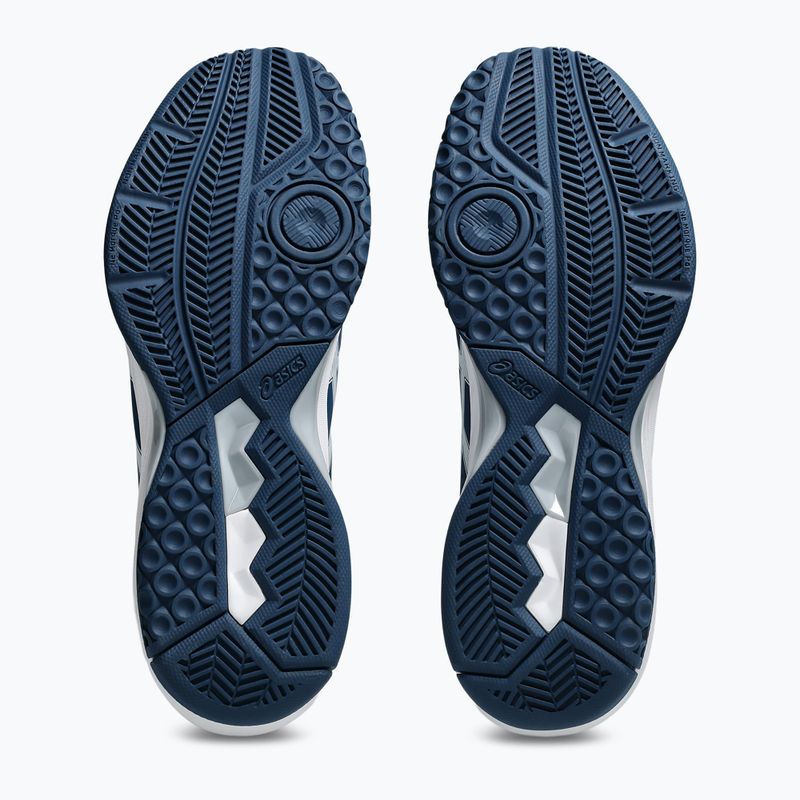 Pánské boty ASICS Gel-Task MT 4 mako blue/white 10