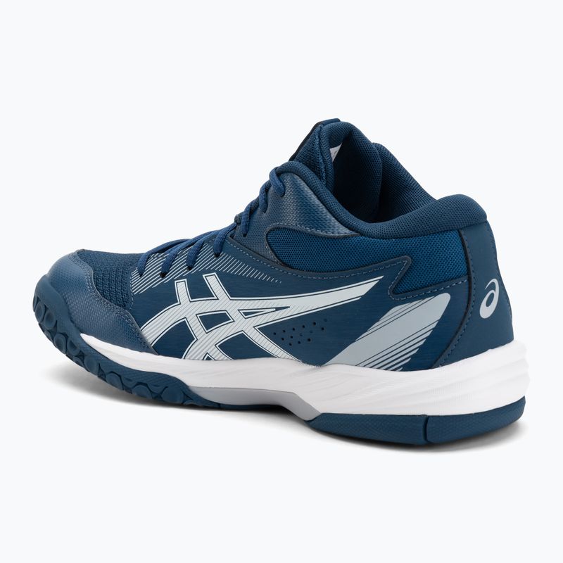 Pánské boty ASICS Gel-Task MT 4 mako blue/white 3