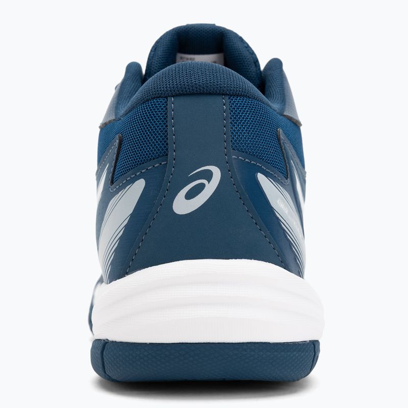 Pánské boty ASICS Gel-Task MT 4 mako blue/white 6