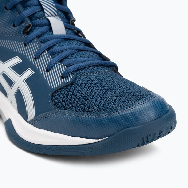 Pánské boty ASICS Gel-Task MT 4 mako blue/white 7