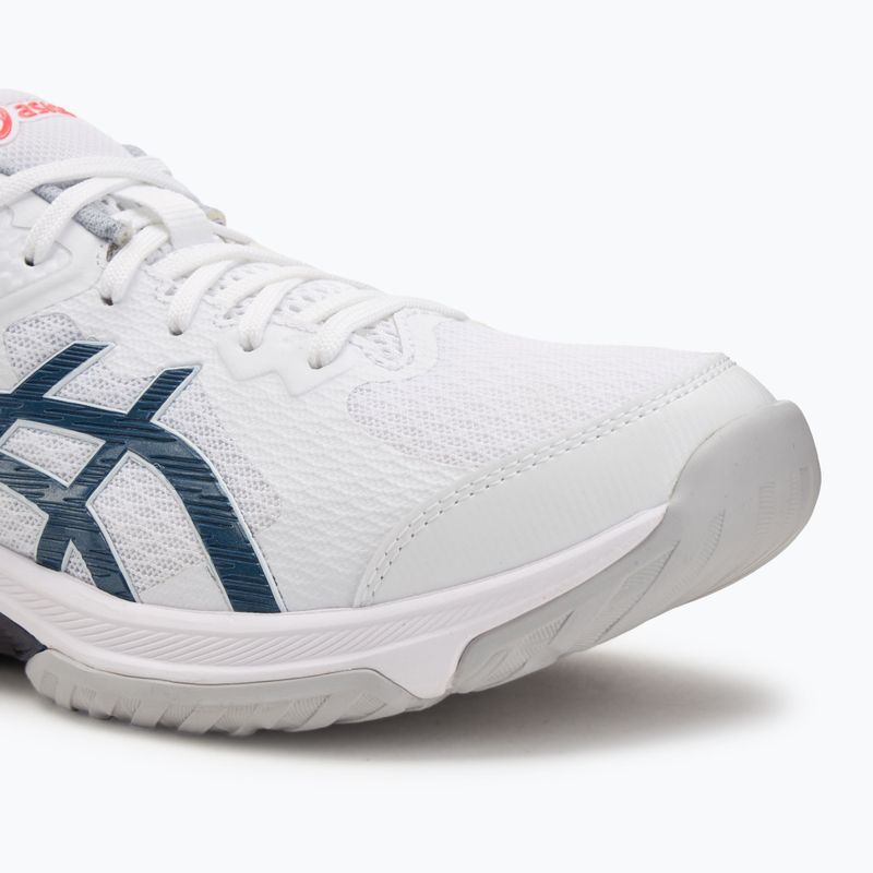 Pánské boty ASICS Beyond FF white/mako blue 7