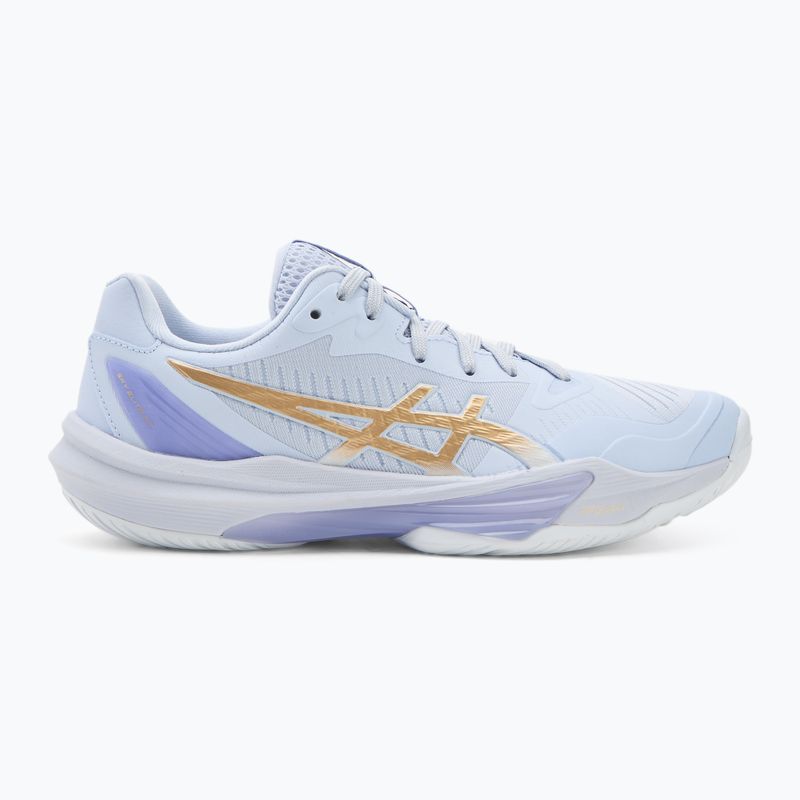 Dámské boty ASICS Sky Elite FF 3 blue fade/champagne 2