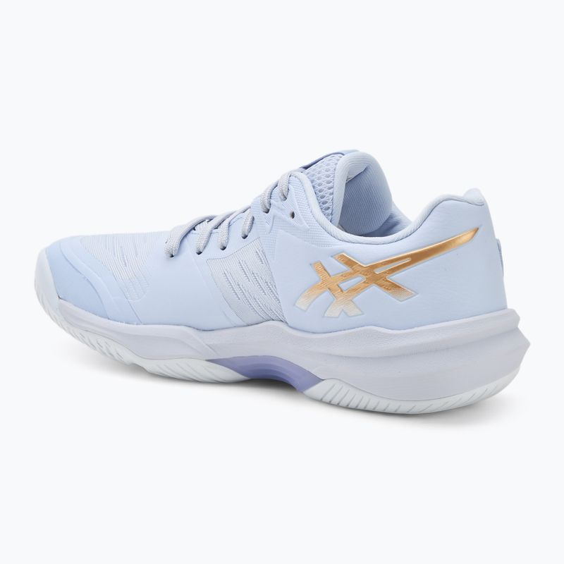 Dámské boty ASICS Sky Elite FF 3 blue fade/champagne 3