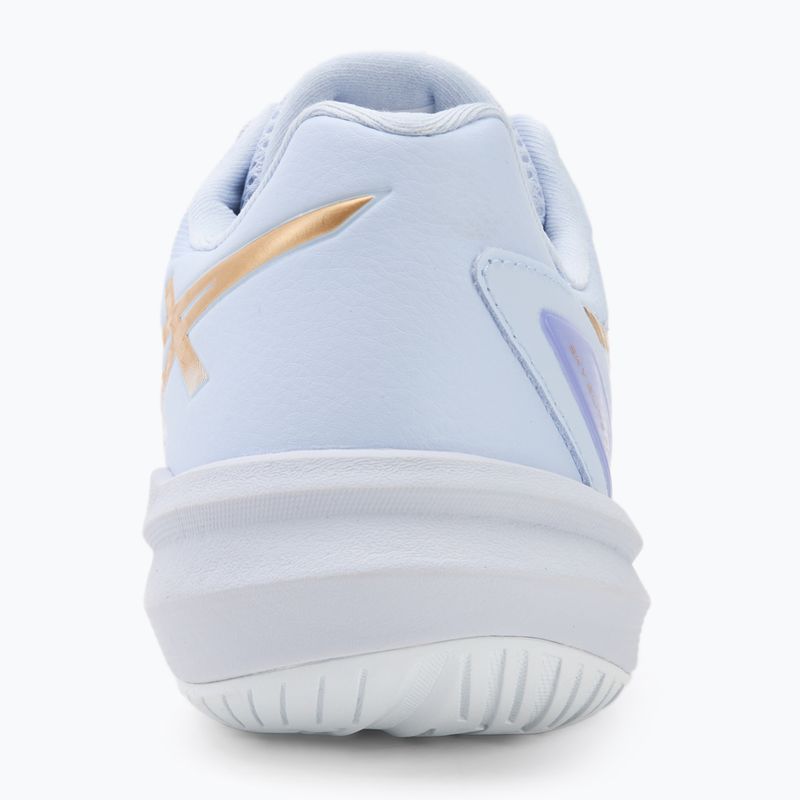 Dámské boty ASICS Sky Elite FF 3 blue fade/champagne 6