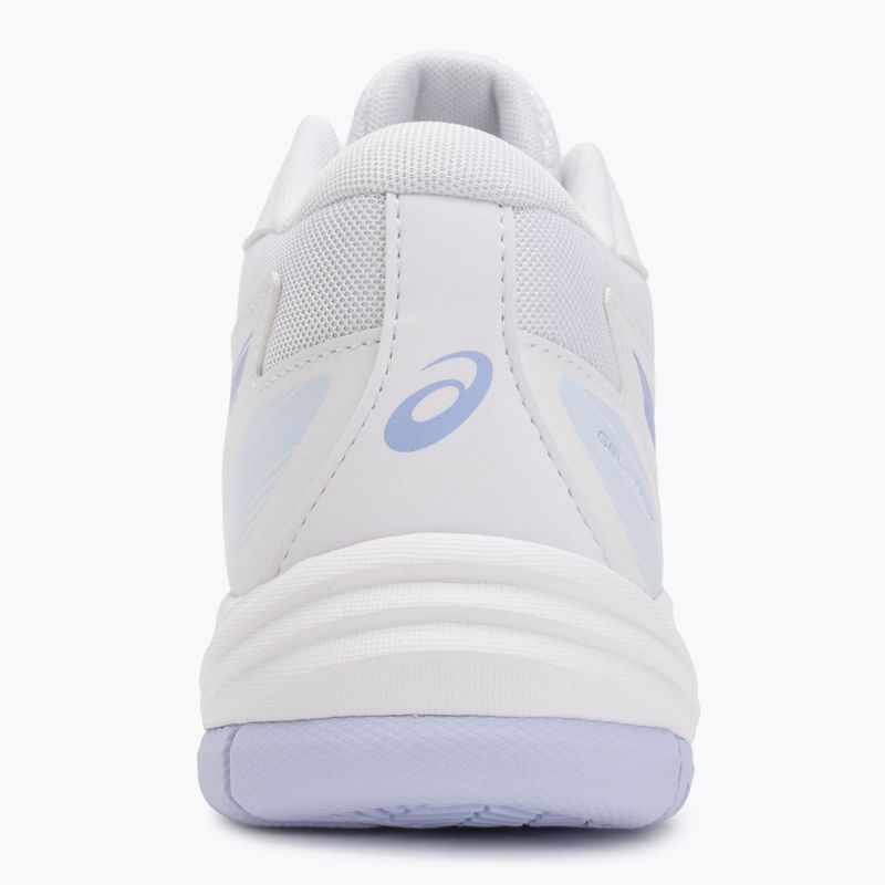 Buty damskie ASICS Gel-Task MT 4 white/vapor 6