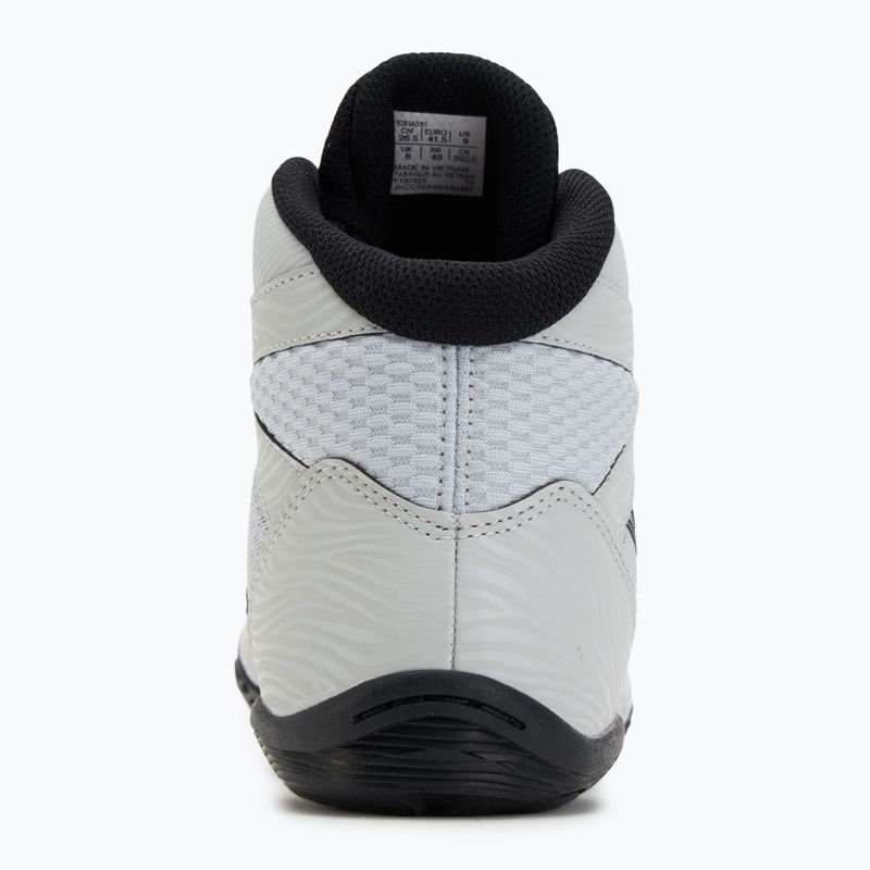 Zápasnické boty ASICS Matflex 7 concrete/black 6